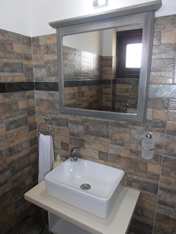 Pensiunea Crai Nou Şirnea Chambre photo